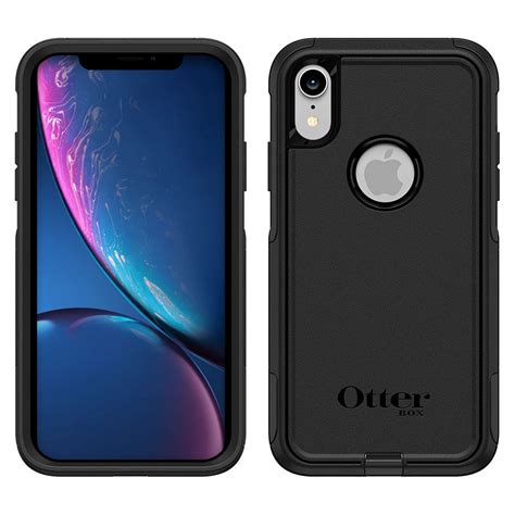 drop test otterbox commuter iphone xr|iphone xr otterbox commuter case.